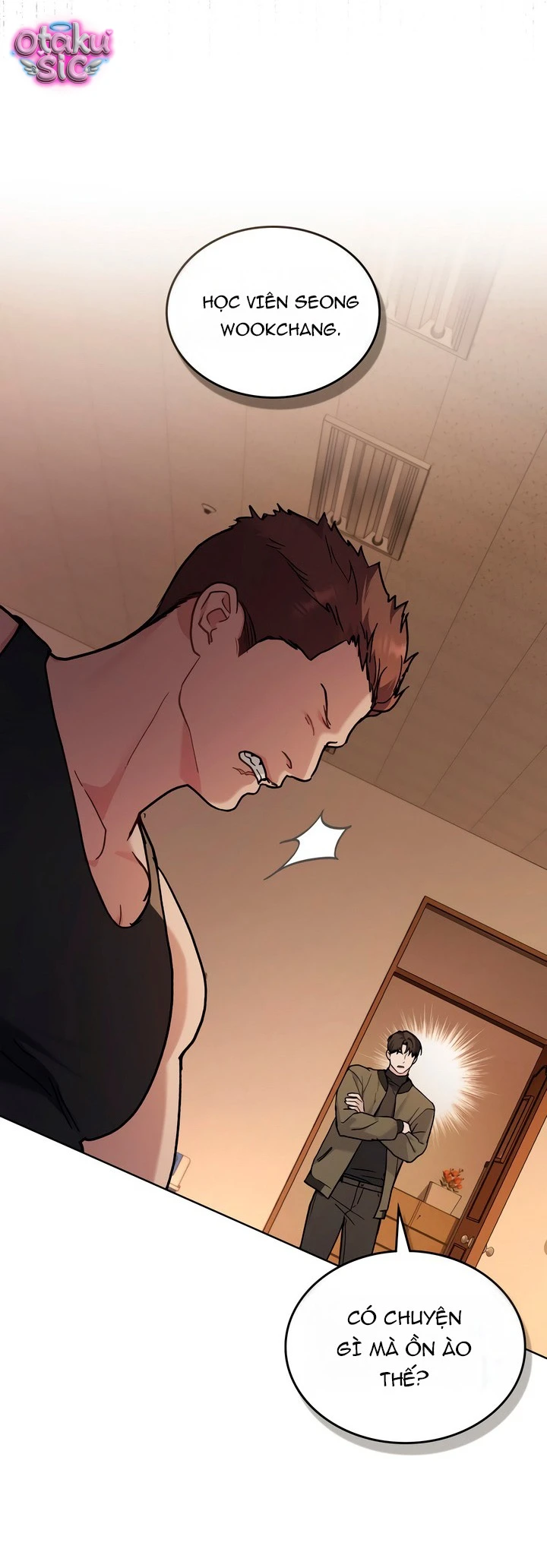 Thú Vui Của Kẻ Điên - Chap 25 - Trang 31