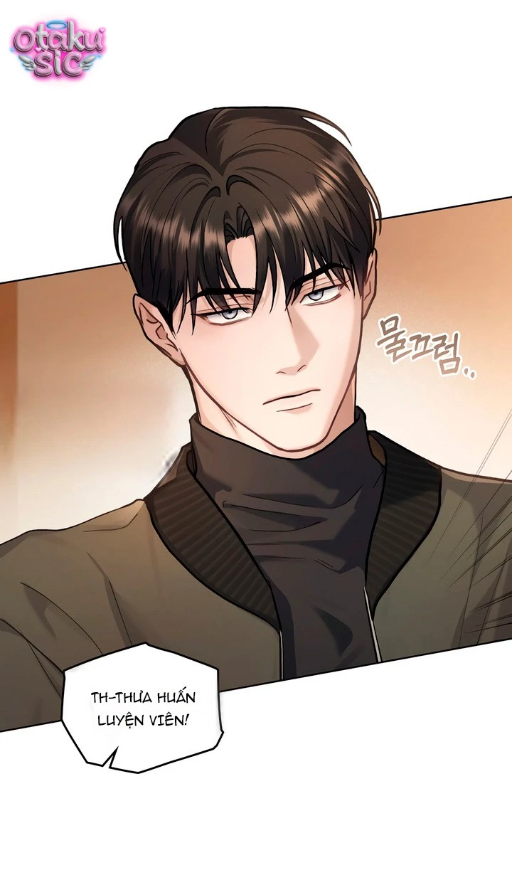 Thú Vui Của Kẻ Điên - Chap 25 - Trang 32