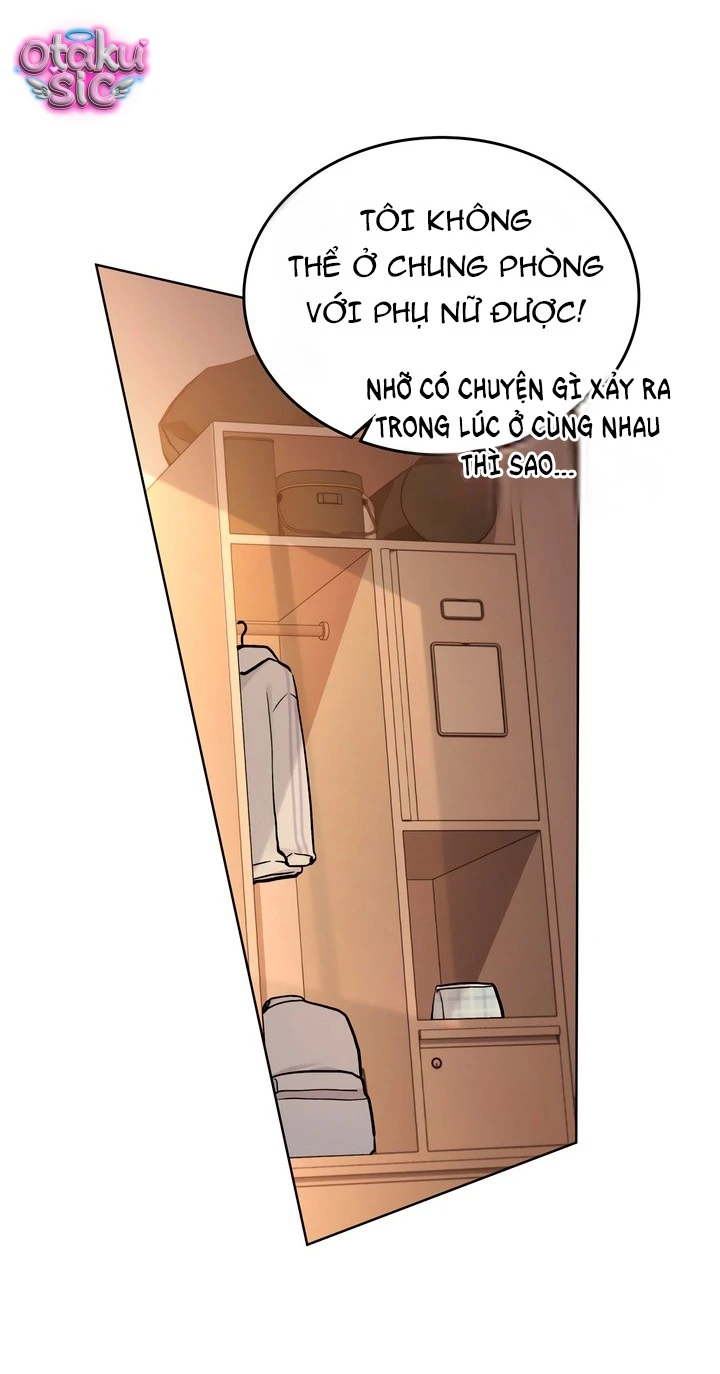 Thú Vui Của Kẻ Điên - Chap 25 - Trang 33