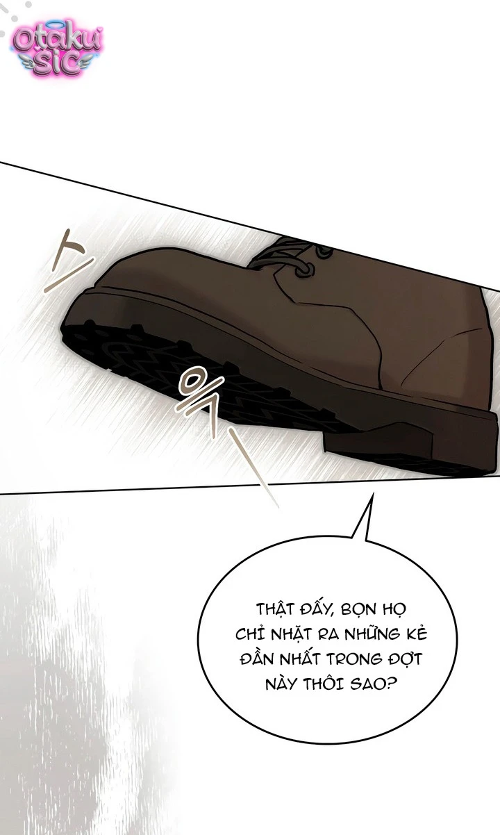 Thú Vui Của Kẻ Điên - Chap 25 - Trang 35