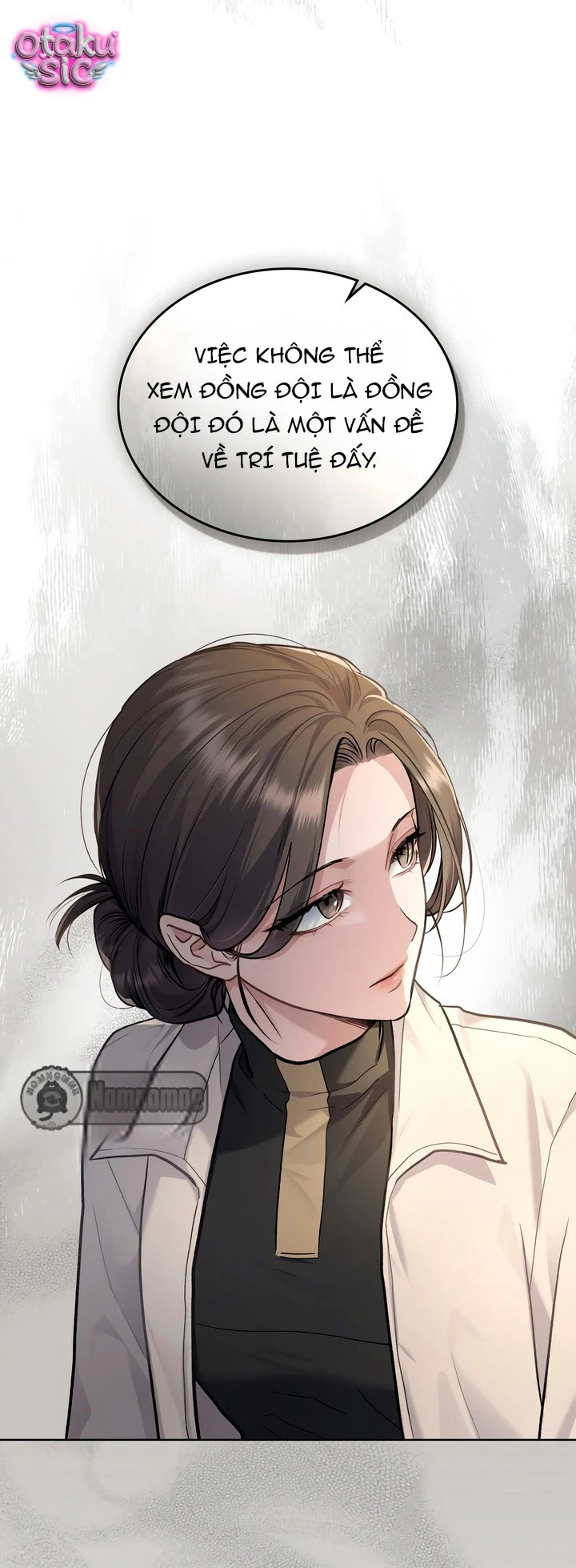 Thú Vui Của Kẻ Điên - Chap 25 - Trang 37