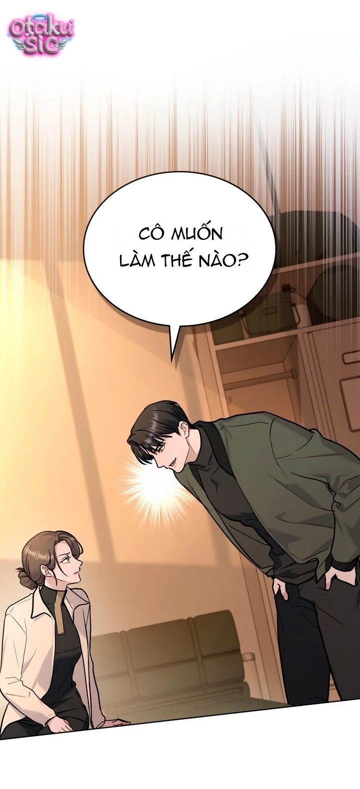 Thú Vui Của Kẻ Điên - Chap 25 - Trang 39