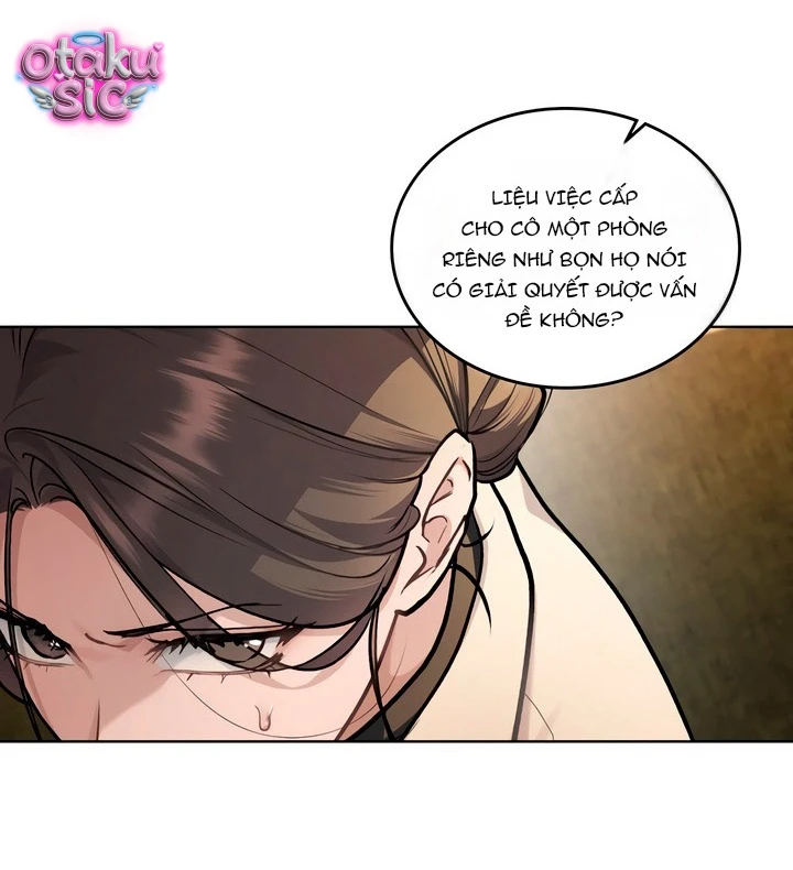 Thú Vui Của Kẻ Điên - Chap 25 - Trang 40