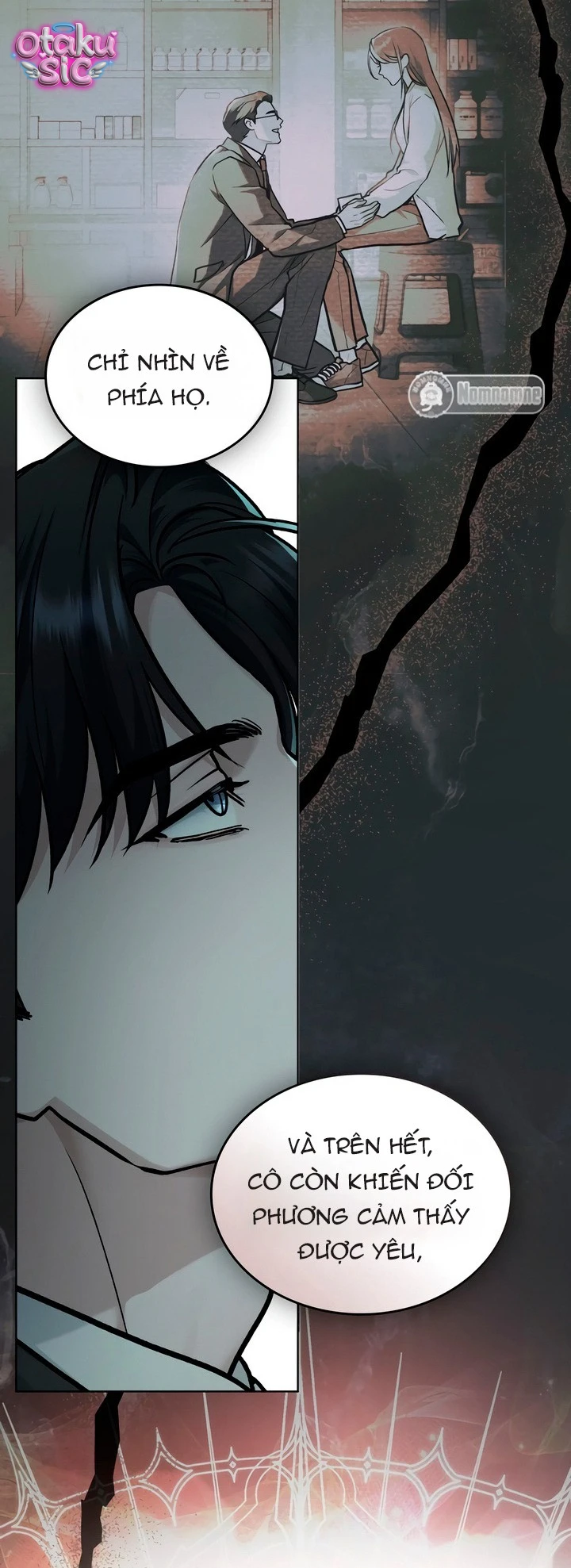 Thú Vui Của Kẻ Điên - Chap 25 - Trang 5