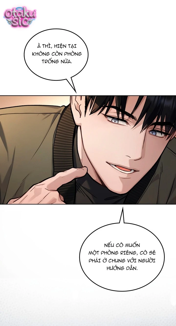 Thú Vui Của Kẻ Điên - Chap 25 - Trang 41