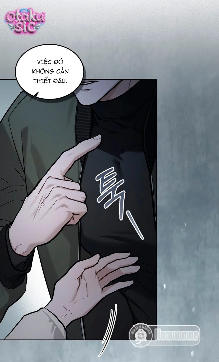 Thú Vui Của Kẻ Điên - Chap 25 - Trang 42