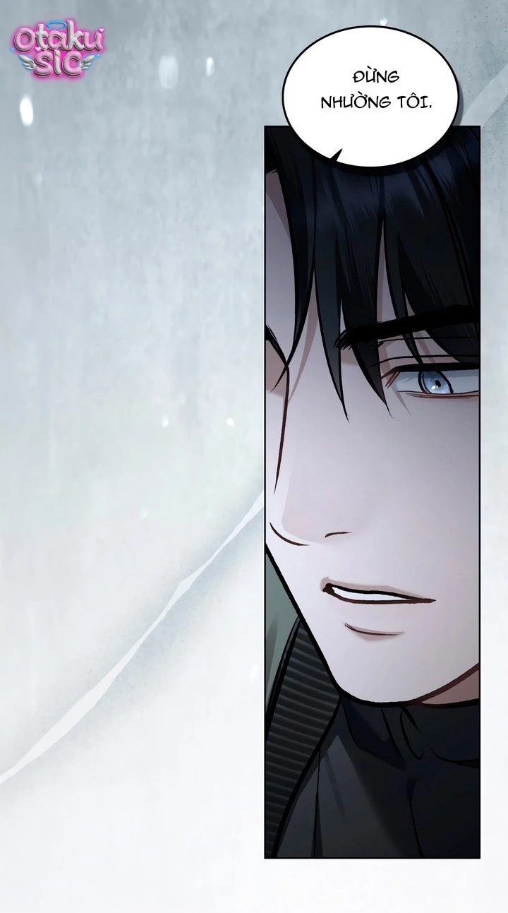 Thú Vui Của Kẻ Điên - Chap 25 - Trang 43