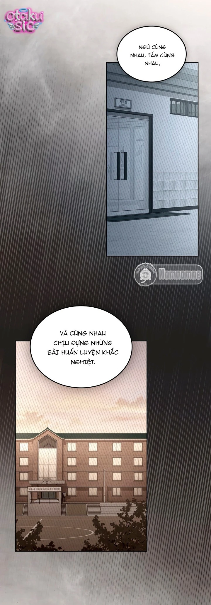 Thú Vui Của Kẻ Điên - Chap 25 - Trang 46