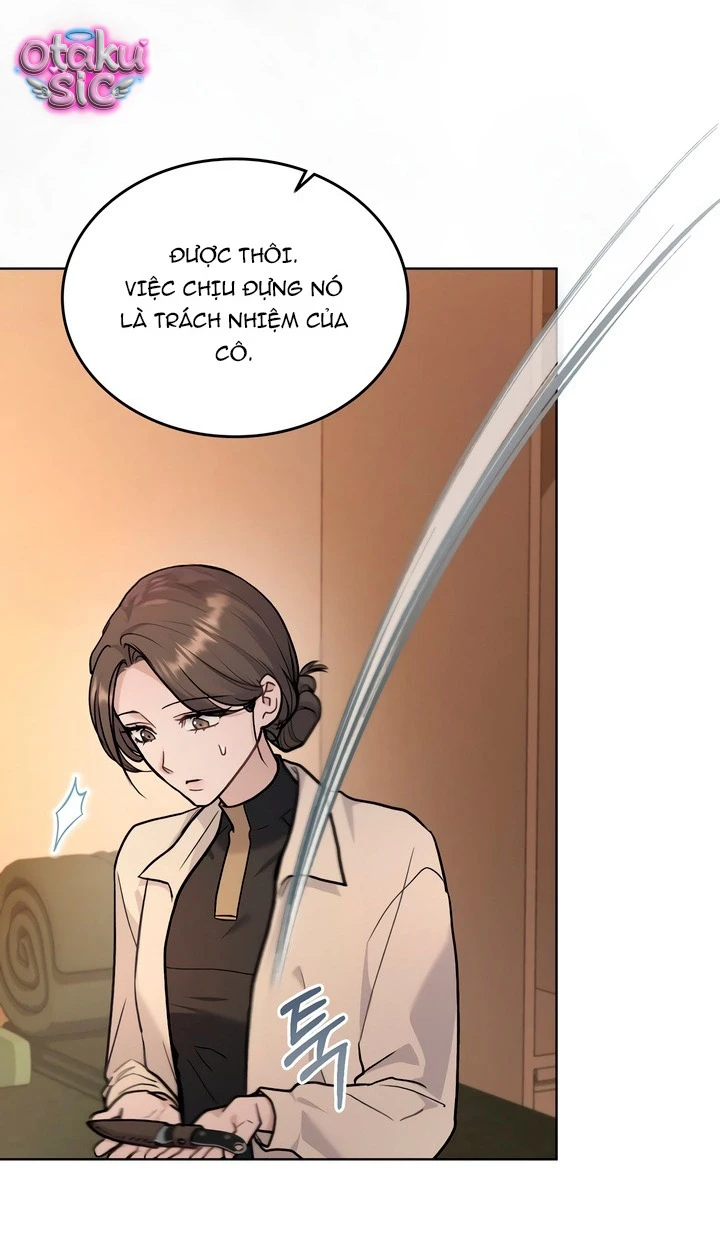 Thú Vui Của Kẻ Điên - Chap 25 - Trang 48