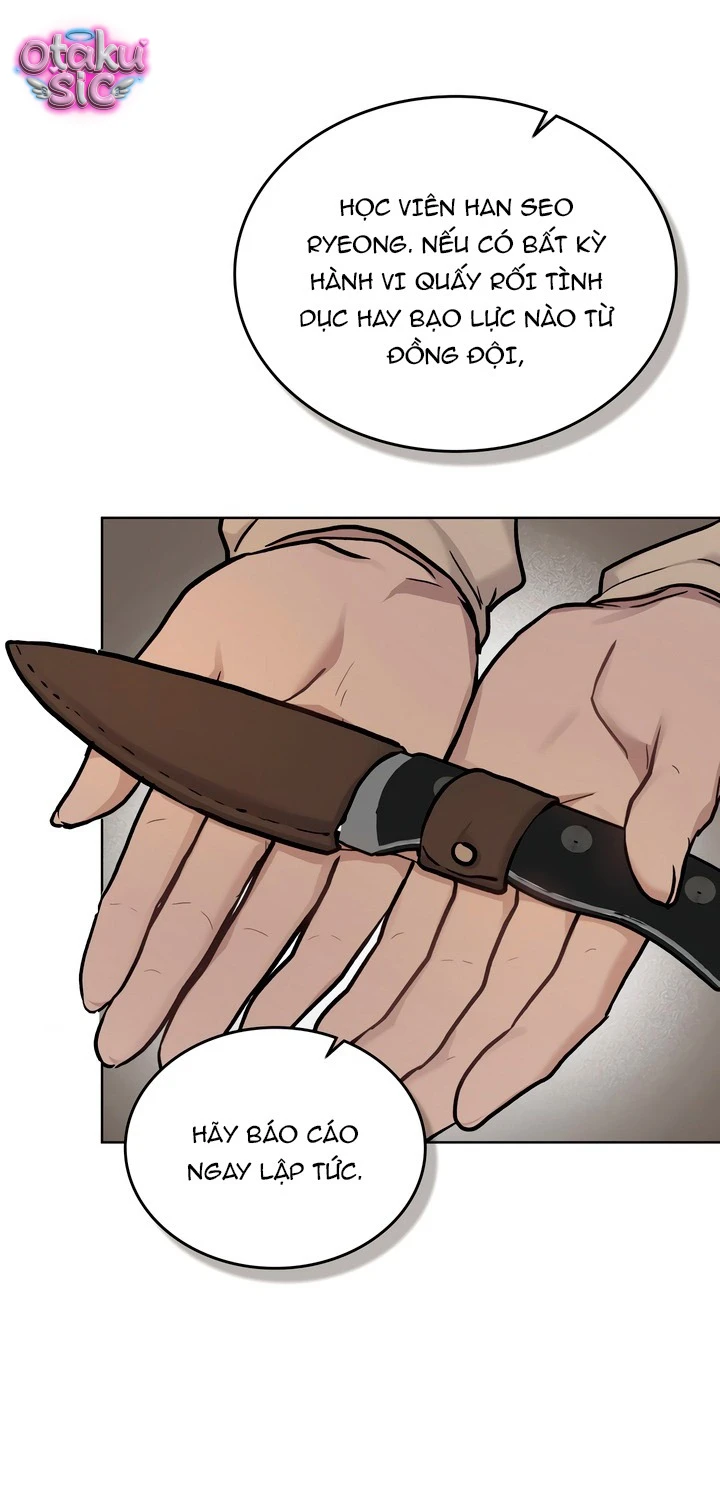 Thú Vui Của Kẻ Điên - Chap 25 - Trang 49