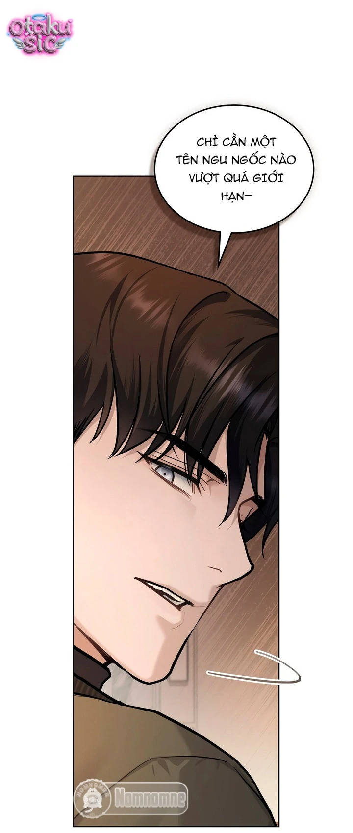 Thú Vui Của Kẻ Điên - Chap 25 - Trang 50