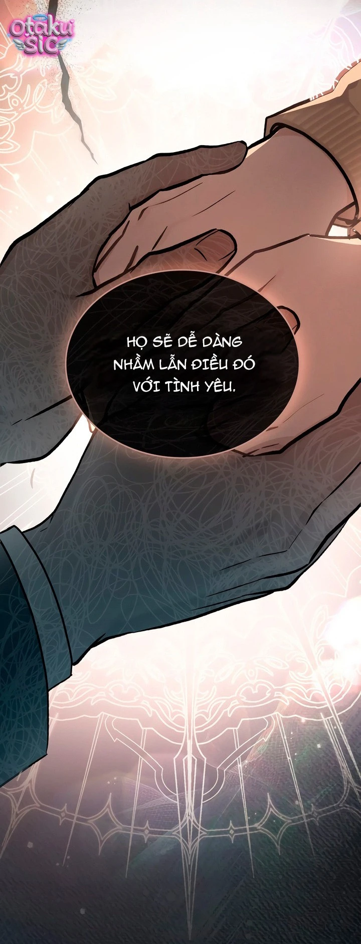 Thú Vui Của Kẻ Điên - Chap 25 - Trang 6