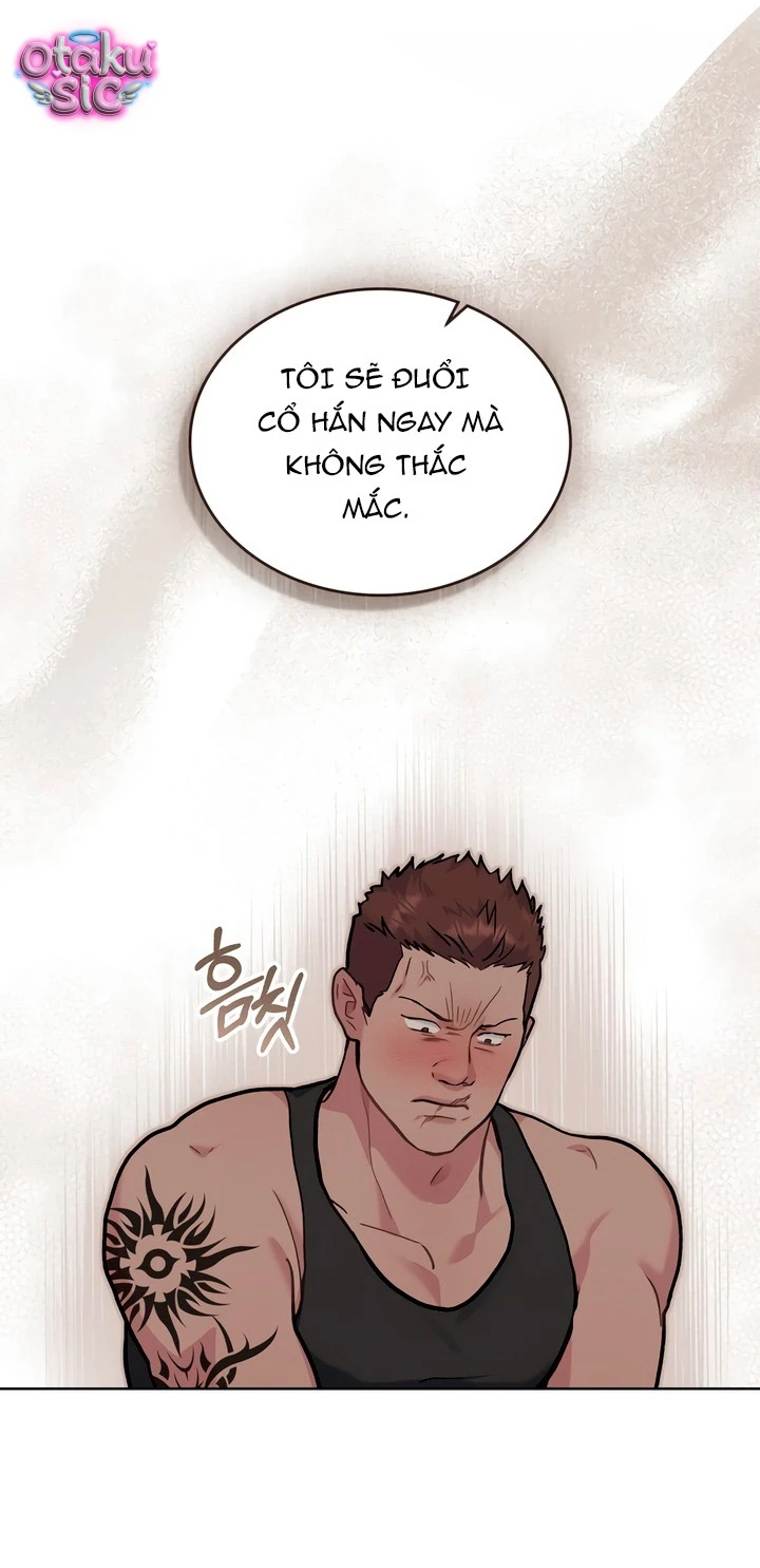 Thú Vui Của Kẻ Điên - Chap 25 - Trang 51