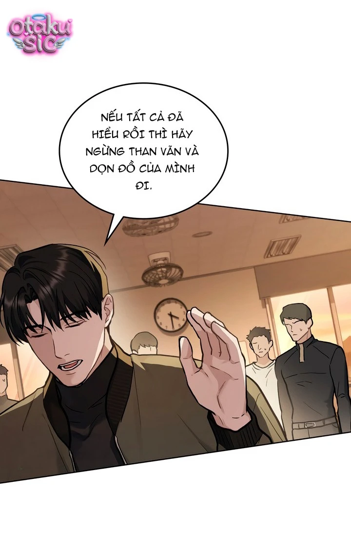 Thú Vui Của Kẻ Điên - Chap 25 - Trang 52