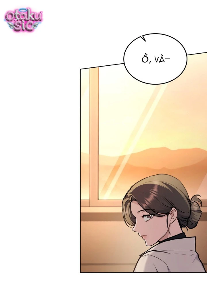 Thú Vui Của Kẻ Điên - Chap 25 - Trang 53