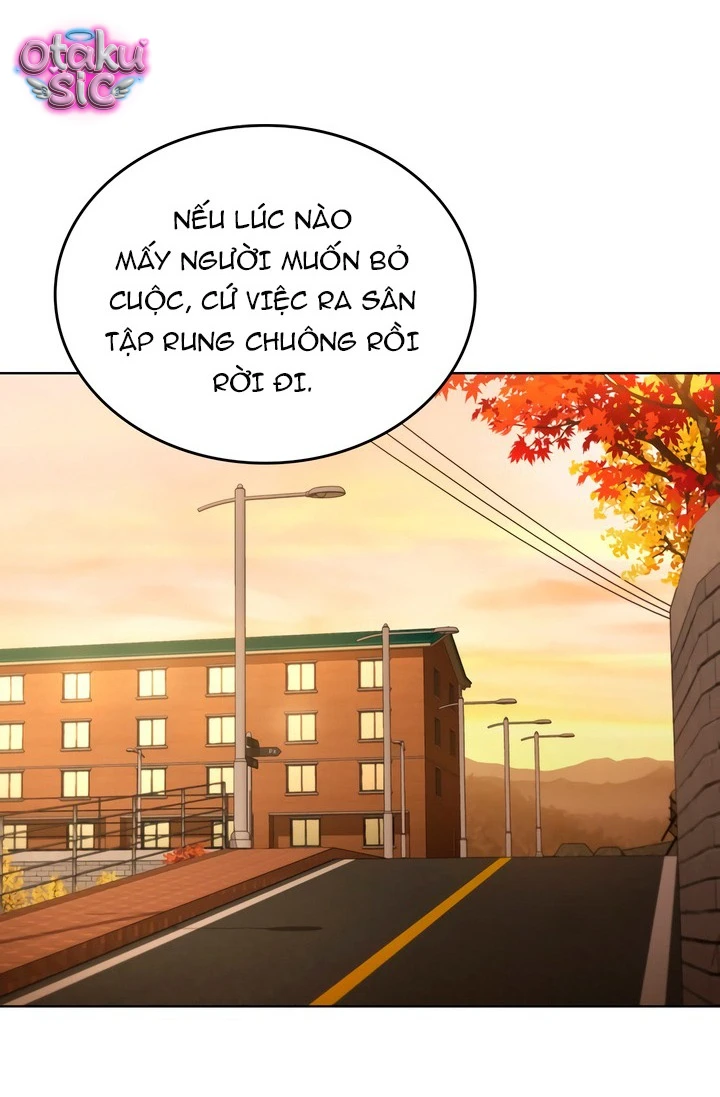 Thú Vui Của Kẻ Điên - Chap 25 - Trang 54