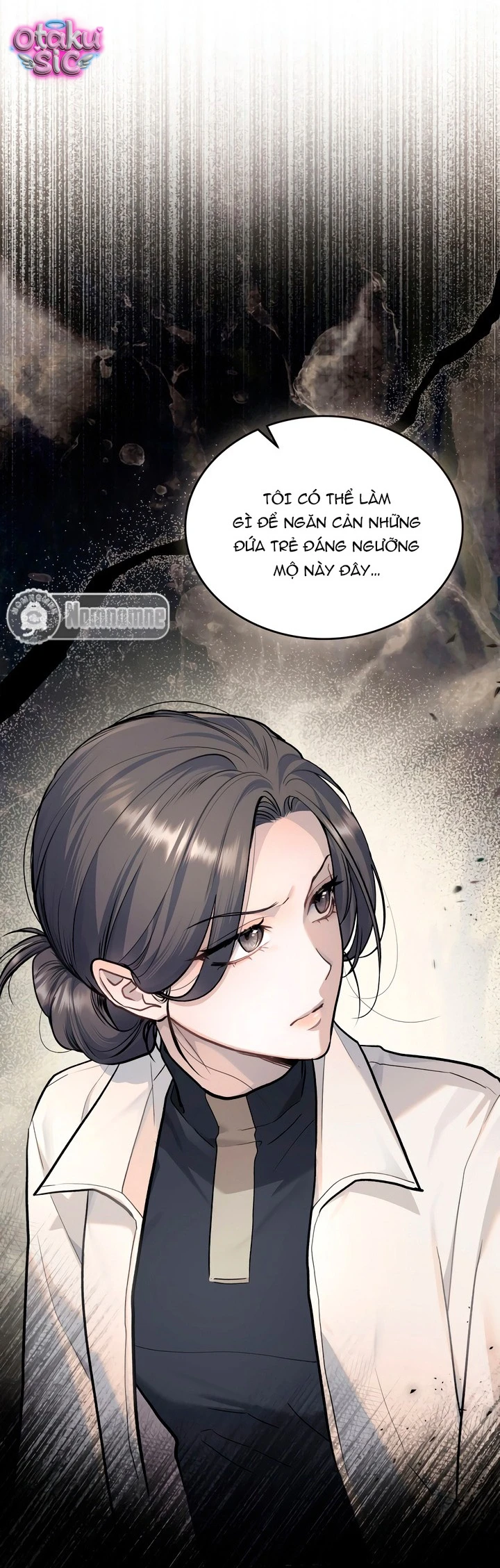 Thú Vui Của Kẻ Điên - Chap 25 - Trang 56