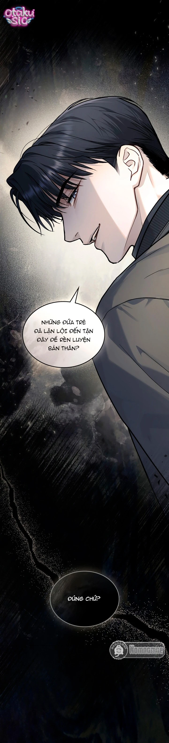Thú Vui Của Kẻ Điên - Chap 25 - Trang 57