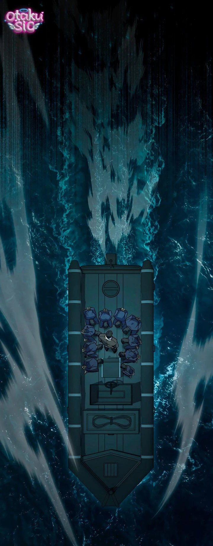 Thú Vui Của Kẻ Điên - Chap 26 - Trang 12