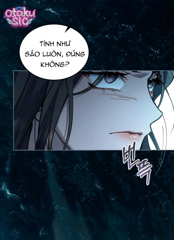 Thú Vui Của Kẻ Điên - Chap 26 - Trang 14