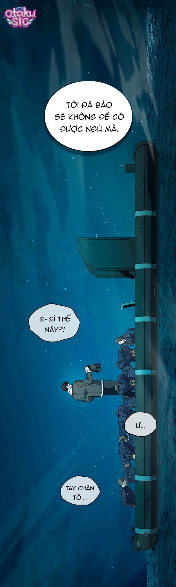 Thú Vui Của Kẻ Điên - Chap 26 - Trang 15