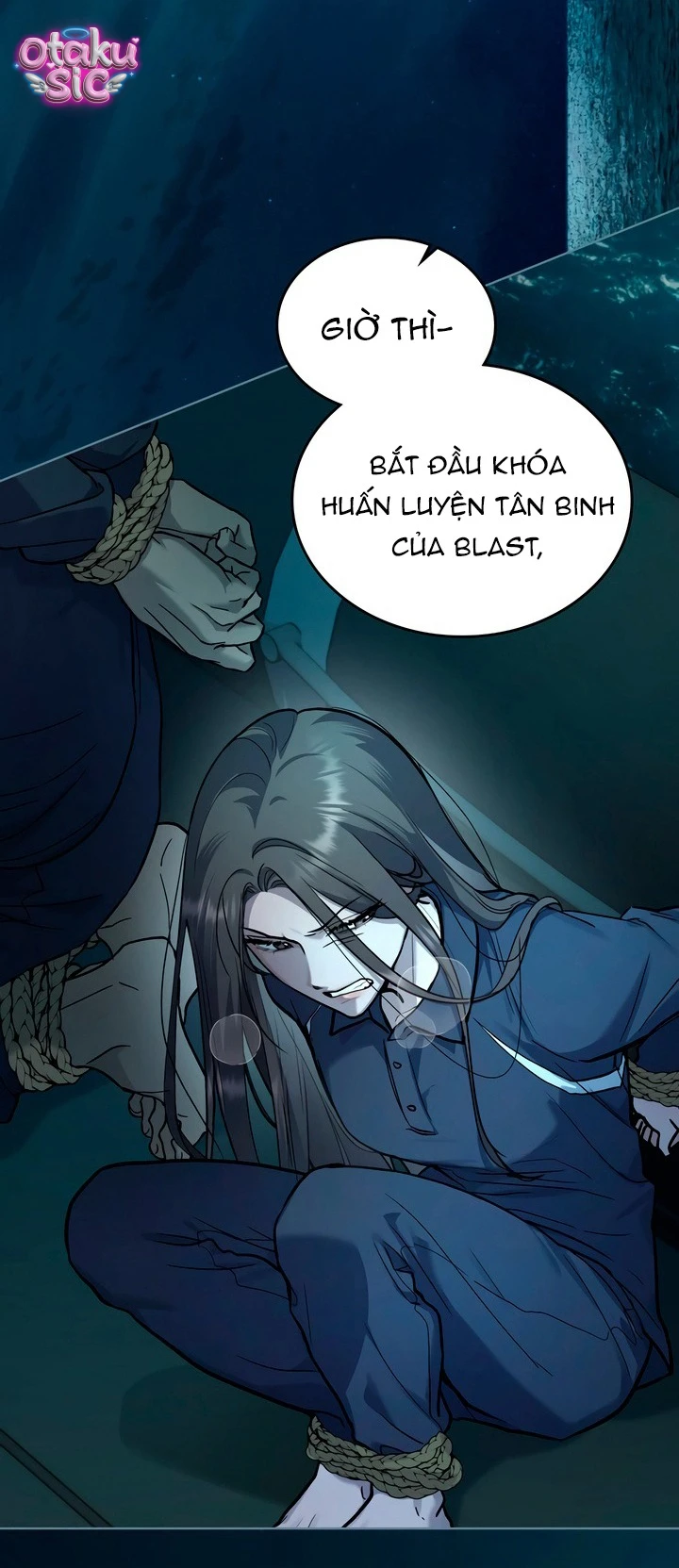 Thú Vui Của Kẻ Điên - Chap 26 - Trang 16