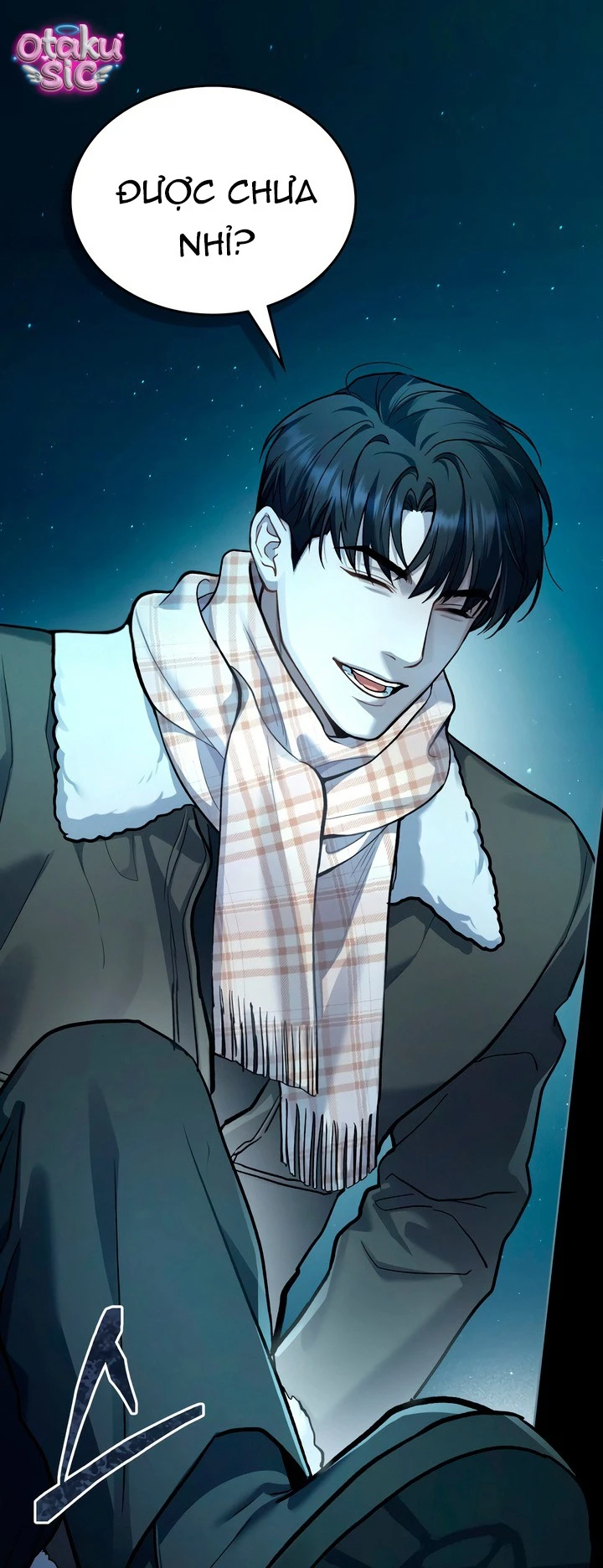 Thú Vui Của Kẻ Điên - Chap 26 - Trang 17