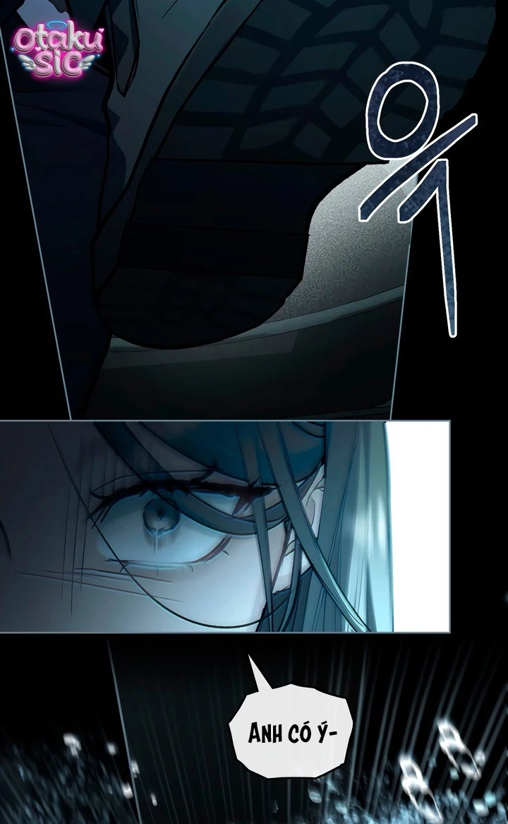 Thú Vui Của Kẻ Điên - Chap 26 - Trang 18