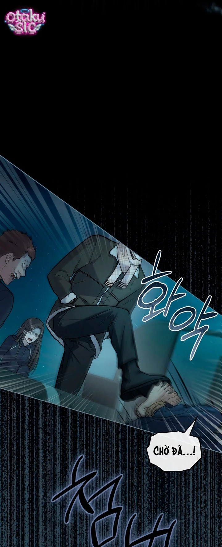 Thú Vui Của Kẻ Điên - Chap 26 - Trang 20