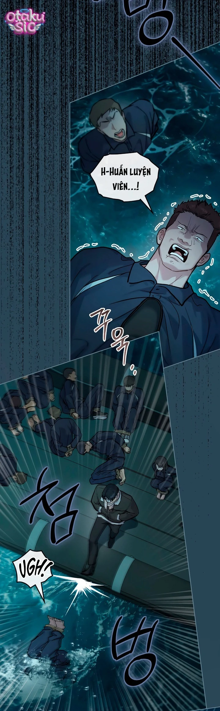 Thú Vui Của Kẻ Điên - Chap 26 - Trang 21