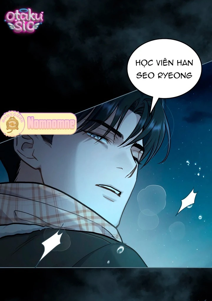 Thú Vui Của Kẻ Điên - Chap 26 - Trang 24