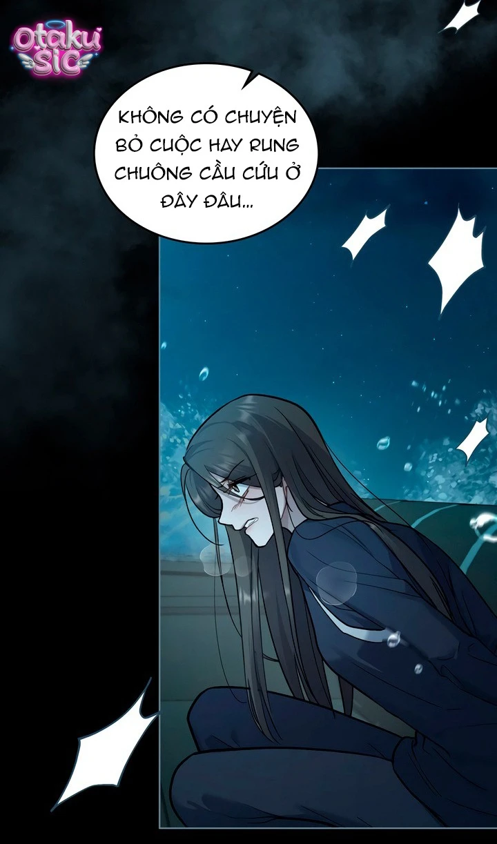 Thú Vui Của Kẻ Điên - Chap 26 - Trang 25