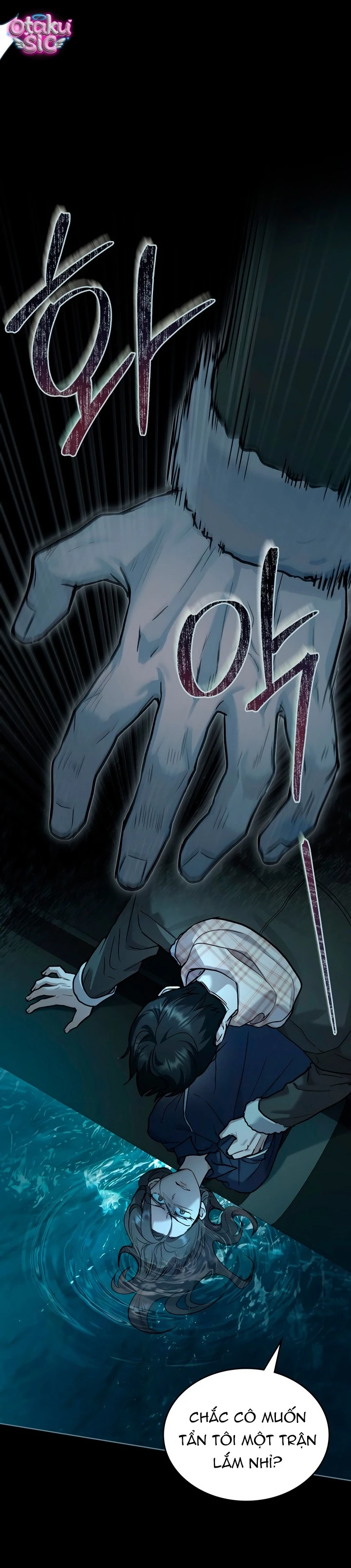 Thú Vui Của Kẻ Điên - Chap 26 - Trang 26