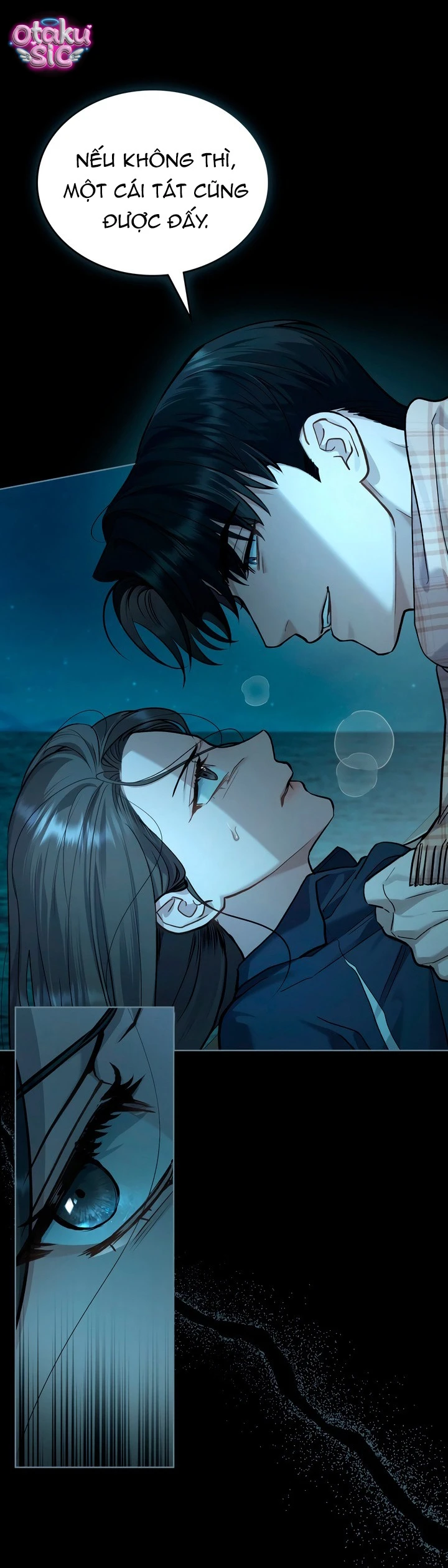 Thú Vui Của Kẻ Điên - Chap 26 - Trang 27