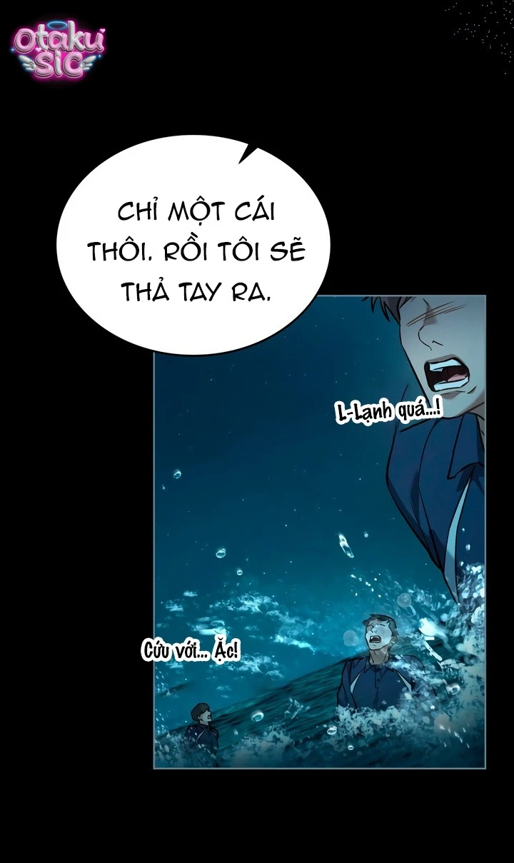 Thú Vui Của Kẻ Điên - Chap 26 - Trang 28
