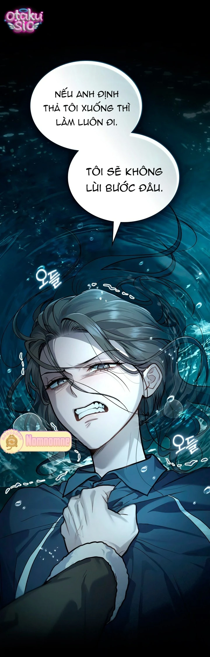 Thú Vui Của Kẻ Điên - Chap 26 - Trang 30