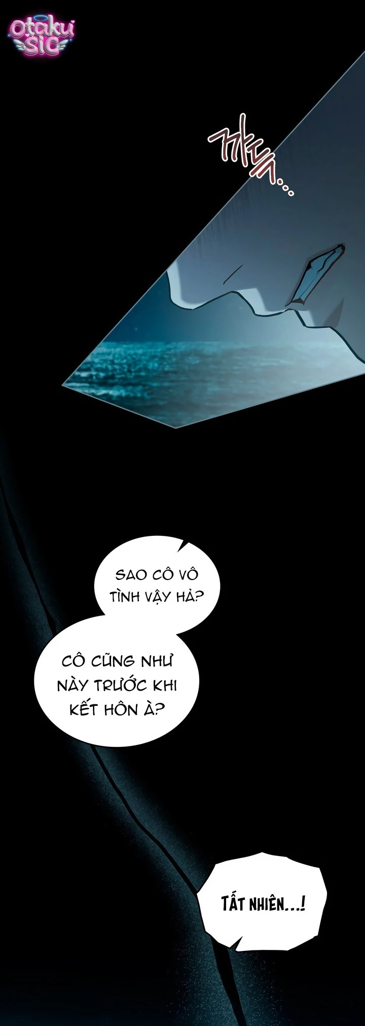 Thú Vui Của Kẻ Điên - Chap 26 - Trang 31