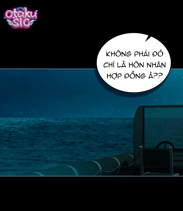 Thú Vui Của Kẻ Điên - Chap 26 - Trang 33