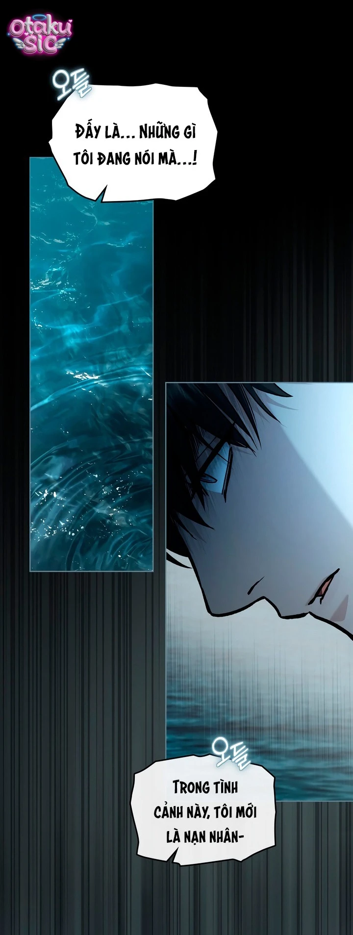 Thú Vui Của Kẻ Điên - Chap 26 - Trang 34