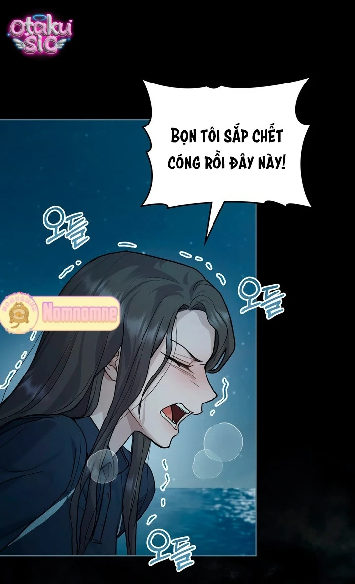 Thú Vui Của Kẻ Điên - Chap 26 - Trang 42
