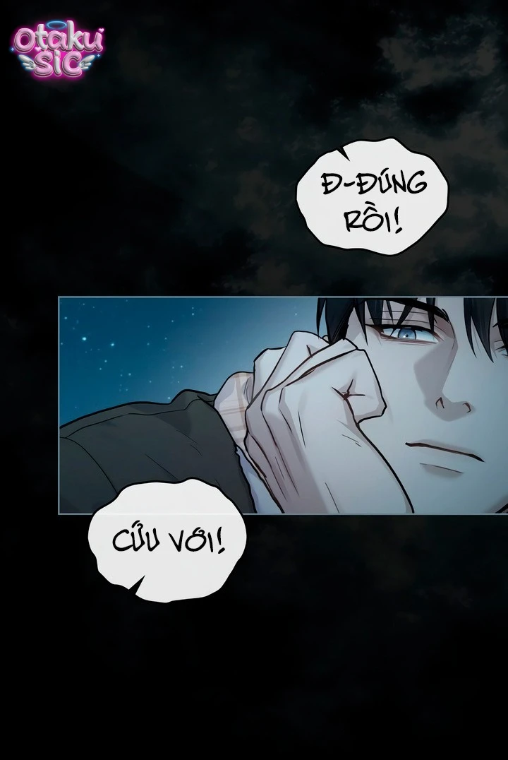 Thú Vui Của Kẻ Điên - Chap 26 - Trang 43