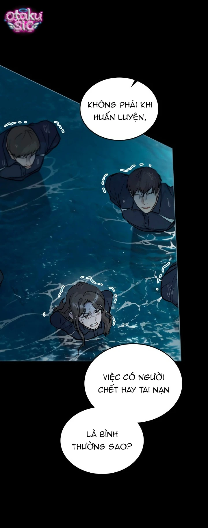 Thú Vui Của Kẻ Điên - Chap 26 - Trang 44