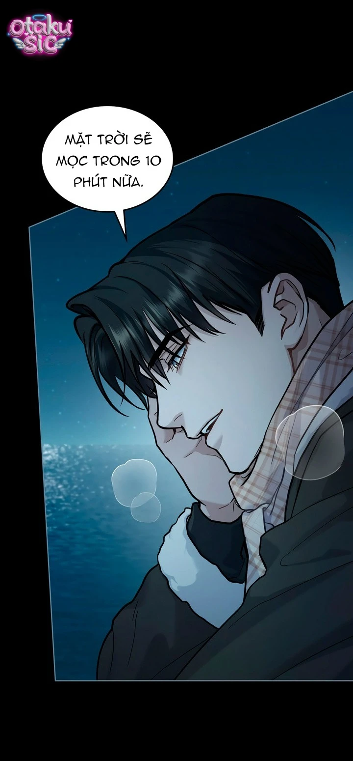 Thú Vui Của Kẻ Điên - Chap 26 - Trang 45