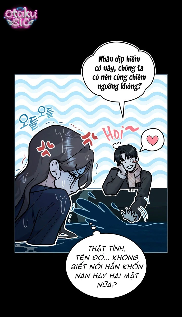 Thú Vui Của Kẻ Điên - Chap 26 - Trang 46