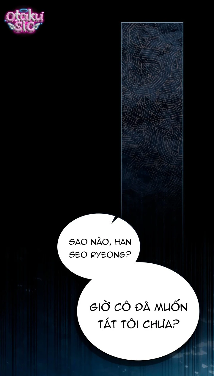 Thú Vui Của Kẻ Điên - Chap 26 - Trang 47