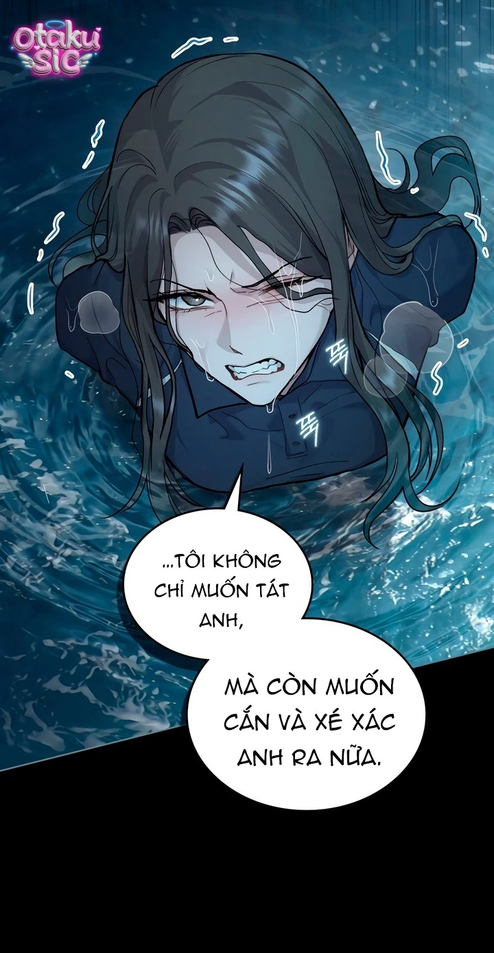 Thú Vui Của Kẻ Điên - Chap 26 - Trang 48