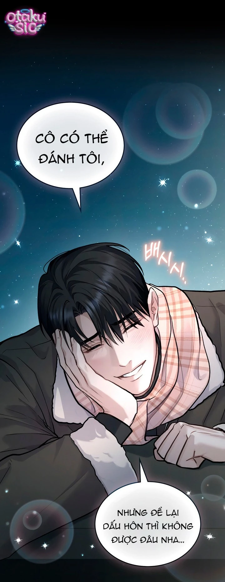 Thú Vui Của Kẻ Điên - Chap 26 - Trang 50