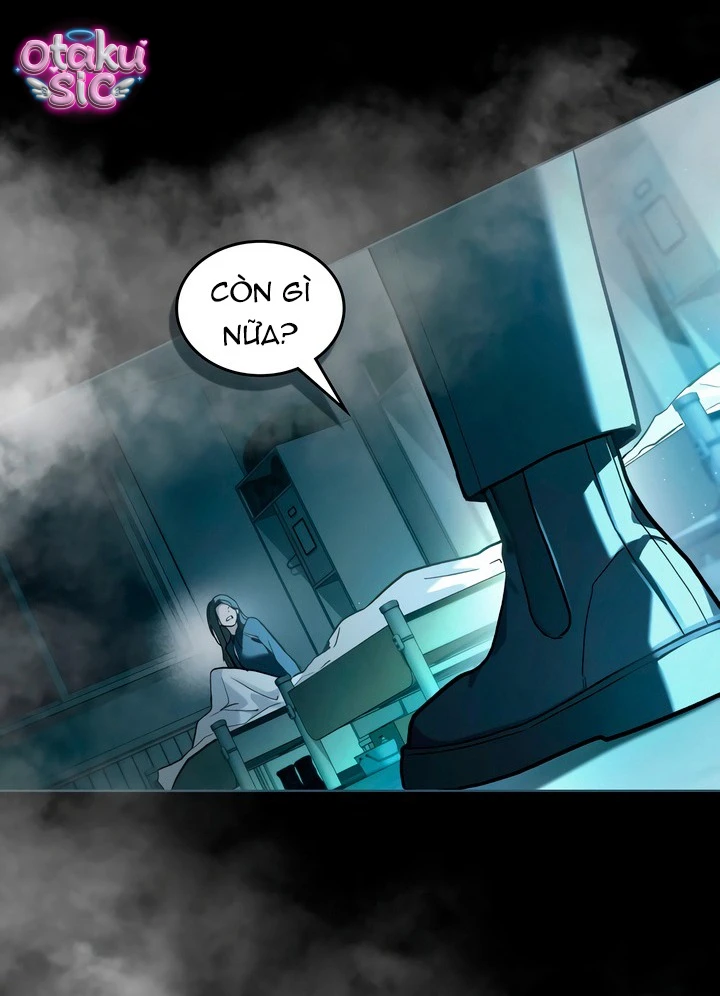 Thú Vui Của Kẻ Điên - Chap 26 - Trang 8