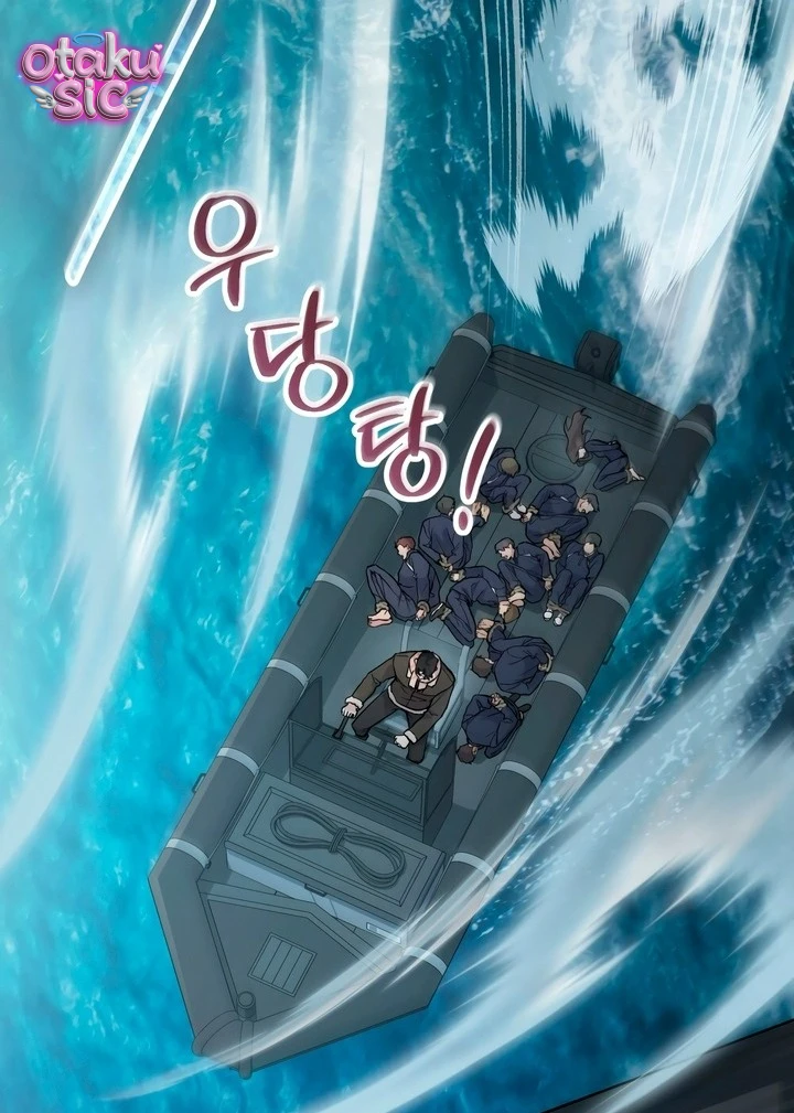 Thú Vui Của Kẻ Điên - Chap 27 - Trang 14