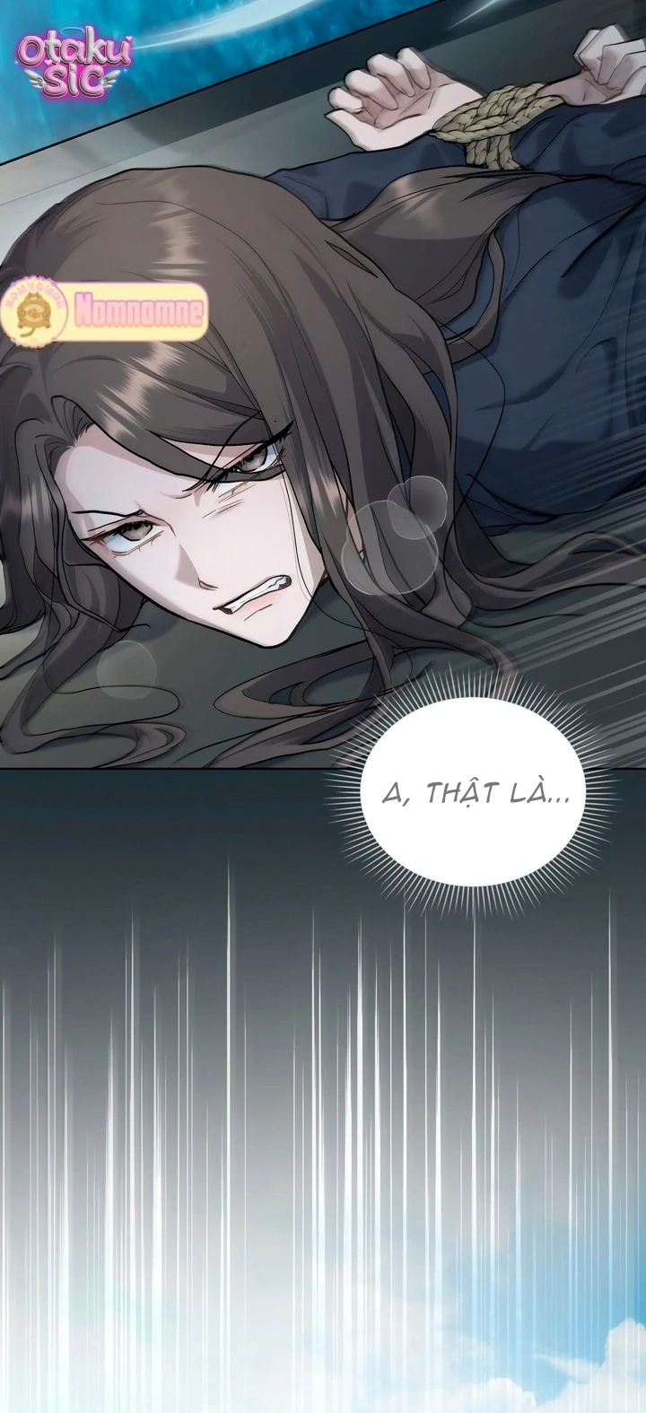 Thú Vui Của Kẻ Điên - Chap 27 - Trang 15